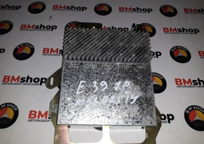 Усилитель звука бмв E39 - купить Новопокровской