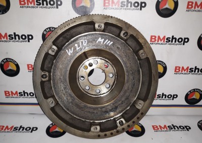 Маховик мерседес W210 W202 M111 - купить Новопокровской