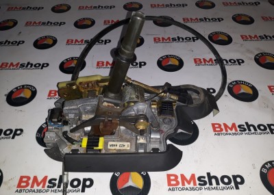 Кулиса АКПП бмв E39 - купить Новопокровской