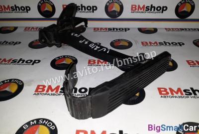 Педаль газа Мерседес W210 - купить Новопокровской