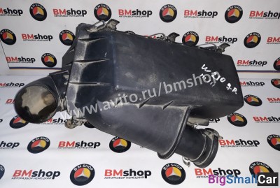 Корпус воздушного фильтра мерседес W210 М111 - купить Новопокровской