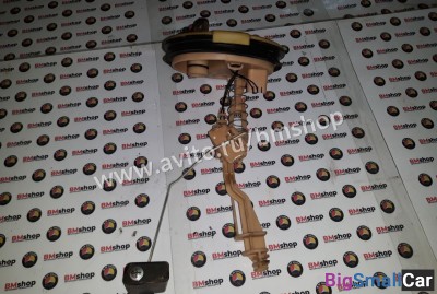 Датчик уровня топлива бмв E39 - купить Новопокровской