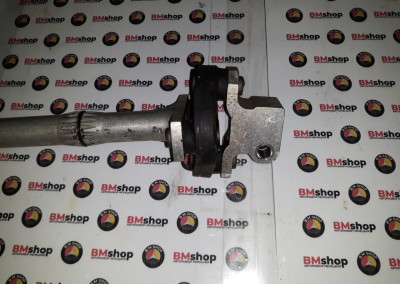 Карданчик рулевой бмв E39 - купить Новопокровской