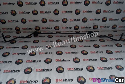 Стабилизатор задний bmw e90 - купить Новопокровской