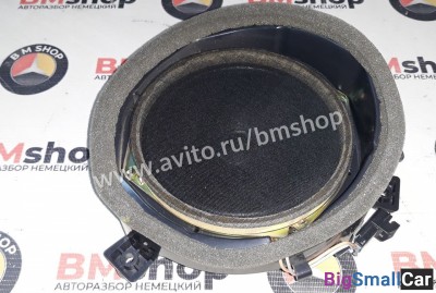 Динамик передней двери Mercedes ML w163 - купить Новопокровской