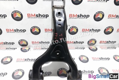 Рычаг задний левый верхний Range Rover L322 - купить Новопокровской