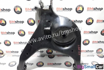 Рычаг задний правый нижний Range Rover L322 - купить Новопокровской