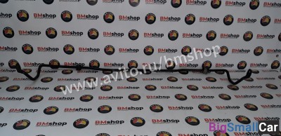 Стабилизатор задний Мерседес W210 - купить Новопокровской