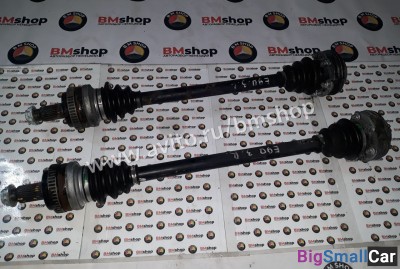 Привод задний bmw e90 - купить Новопокровской
