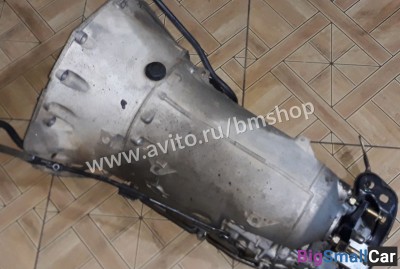 АКПП Мерседес W210 OM613DE 722.626 - купить Новопокровской