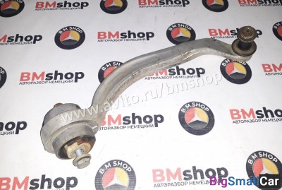 Рычаг передний правый Volkswagen Passat b5 - купить Новопокровской