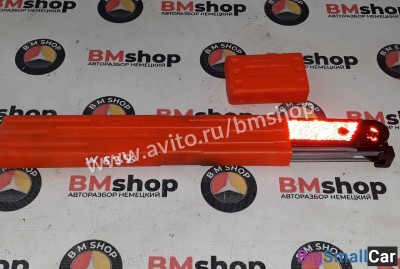 Знак аварийный Mercedes Vito W638 - купить Новопокровской