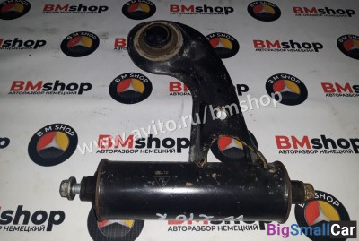 Рычаг верхний правый Мерседес W202 W210 - купить Новопокровской