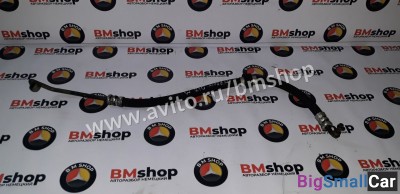 Шланг гур высокого давления Мерседес W210 - купить Новопокровской