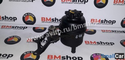 Бачок гидроусилителя бмв е46 - купить Новопокровской