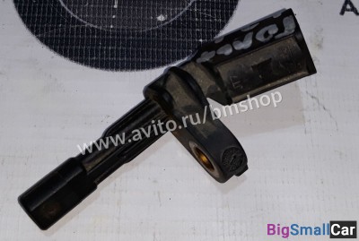 Датчик ABS задний Volkswagen Golf Plus - купить Новопокровской