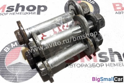 Болт развальный Range Rover L322 - купить Новопокровской