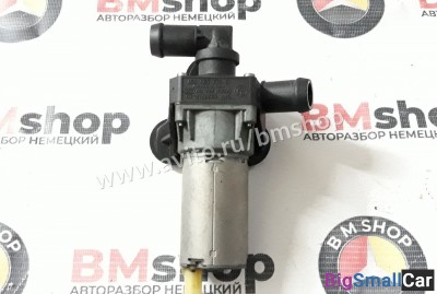 Помпа дополнительная bmw e90 - купить Новопокровской
