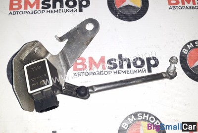 Датчик регулировки дорожного просвета bmw e60 - купить Новопокровской