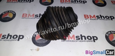 Пыльник рулевой колонки Мерседес W210 - купить Новопокровской