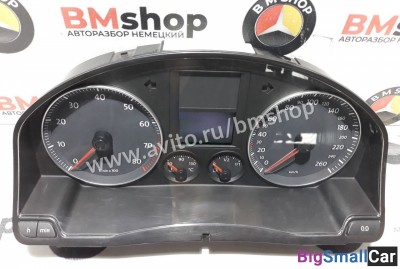 Volkswagen Golf Plus - купить Новопокровской