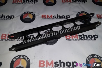 Рычаг задний продольный bmw e90 - купить Новопокровской