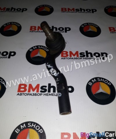 Рулевой наконечник правый мерседес W210 - купить Новопокровской