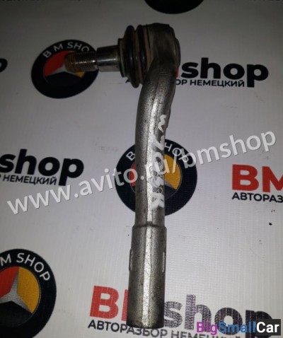 Рулевой наконечник правый Мерседес W203 - купить Новопокровской