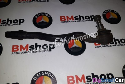Рулевой наконечник левый бмв E46 - купить Новопокровской