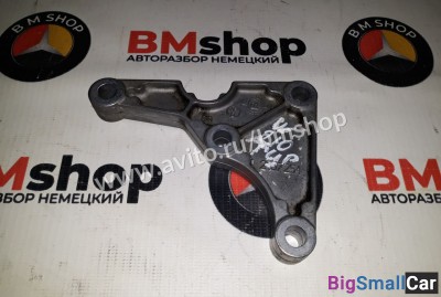 Кронштейн гур Мерседес M112 M113 M272 M273 - купить Новопокровской