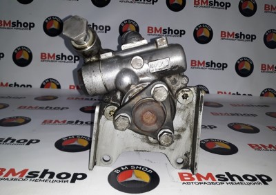 Насос гур бмв Е61 - купить Новопокровской