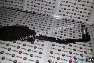 Рулевая тяга с наконечником правая BMW E39 - купить Новопокровской