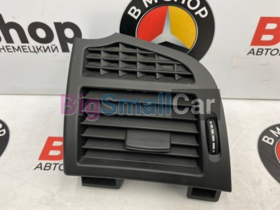 Дефлектор боковой правый передний Mercedes S350 2008 W221 272965 A2218300154 - купить Новопокровской