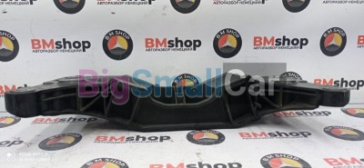 Балка коробки передач BMW 523i 2012 F10 N20B20B 22 32 6 788 568 - купить Новопокровской