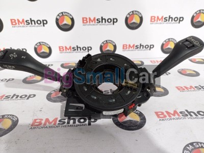 Шлейф-лента BMW е39 61318375400 - купить Новопокровской