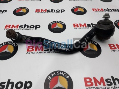 Рычаг подвески правый передний BMW X5E70 2007 E70 N62N 31 12 2 413 482 - купить Новопокровской