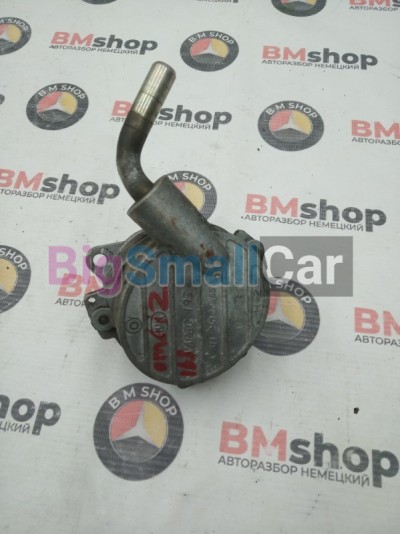 Вакуумный насос Mercedes ML270 W163 612.963 A6112300065 - купить Новопокровской