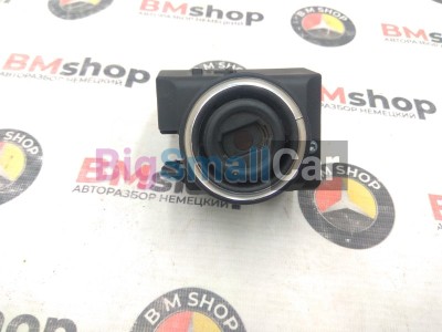 Замок зажигания Mercedes С240 2003 W203 112912 A2095450508 - купить Новопокровской