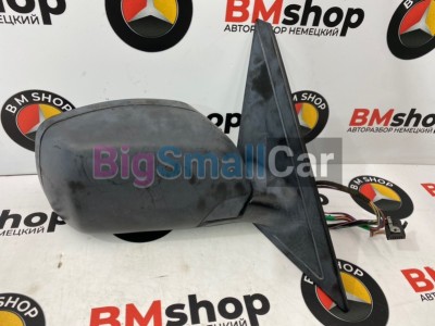 Зеркало правое Range Rover 2004 L322 - купить Новопокровской