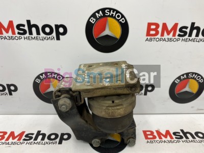 Подушка кпп Mercedes V280 2002 W638 104.900 A6382660003 - купить Новопокровской