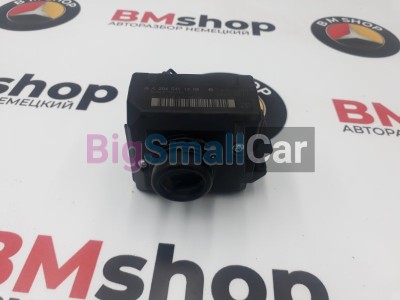 Замок зажигания Mercedes C 230 2008 W204 272921 A2045451308 - купить Новопокровской
