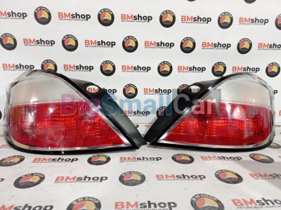 Фонари Opel ASTRA H 24451837 - купить Новопокровской