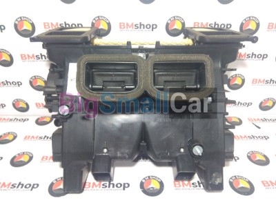 Корпус печки Mercedes C 180 CGI 2014 W204 271.820 A2048303603 - купить Новопокровской