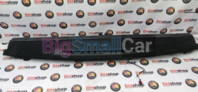 Шторка багажника Mercedes E550 2009 W212 273.971 A2128101120 - купить Новопокровской