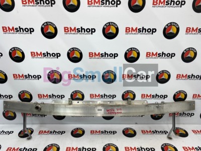 Усилитель бампера передний Mercedes C350 2012 W204 276.957 A2076200300 - купить Новопокровской