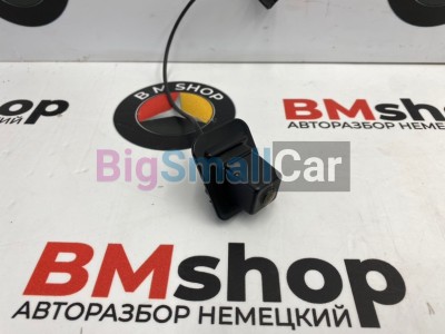 Камера заднего вида Mercedes S350 2008 W221 272965 A2218203397 - купить Новопокровской