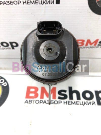 Сервопривод Вальвотроник BMW 323i 2007 E90 N52b25 11 37 7 548 388 - купить Новопокровской