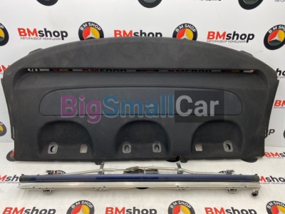 Полка багажника Mercedes E550 2002 W211 113.967 А2116900349 - купить Новопокровской