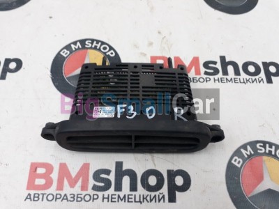 Блок управление фарой правый передний BMW 328i 2012г. Сентябрь F31 N20B20 7316186 - купить Новопокровской