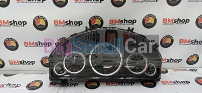 Панель приборов Mercedes E550 2009 W212 273.971 A2129001601 - купить Новопокровской